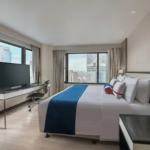 马卡蒂塞达住宅酒店 马卡蒂
